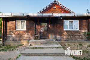 Дом 138м², 2-этажный, участок 10 сот.