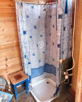 Дом 35м², 1-этажный, участок 6 сот.