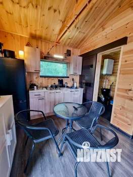 Дом 34м², 1-этажный, участок 5 сот.