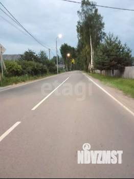 Дом 75м², 1-этажный, участок 17 сот.