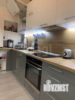 Дом 76м², 2-этажный, участок 9 сот.