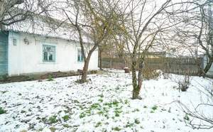 Дом 55м², 1-этажный, участок 6 сот.