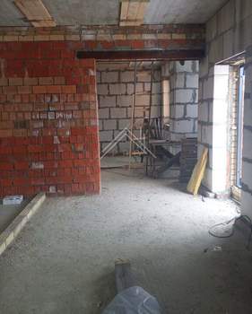 Дом 165м², 2-этажный, участок 8 сот.