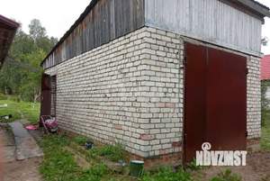 Дом 75м², 1-этажный, участок 17 сот.