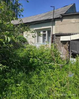 Дача 50м², 1-этажный, участок 4 сот.