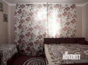 Дом 30м², 1-этажный, участок 10 сот.