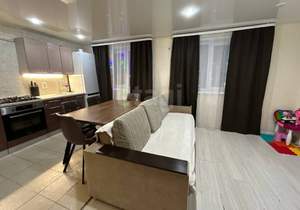 Дом 78м², 2-этажный, участок 6 сот.