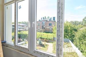 Таунхаус 273м², 3-этажный, участок 3 сот.