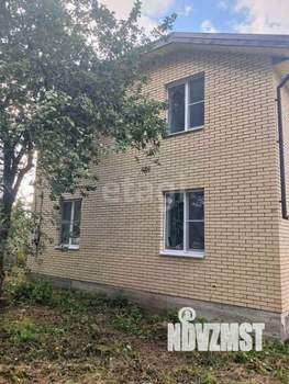 Дача 133м², 2-этажный, участок 5 сот.