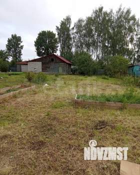 Дом 75м², 1-этажный, участок 17 сот.