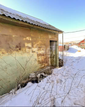 Дом 87м², 2-этажный, участок 5 сот.