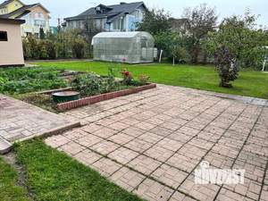 Коттедж 250м², 3-этажный, участок 6 сот.