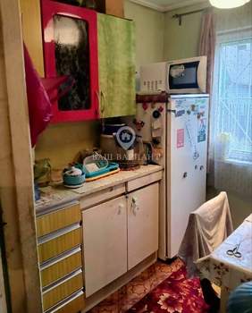 Дом 40м², 2-этажный, участок 6 сот.