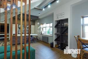 Дом 105м², 2-этажный, участок 5 сот.