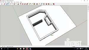 Коттедж 340м², 2-этажный, участок 7 сот.