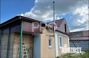 Дом 47м², 1-этажный, участок 5 сот.
