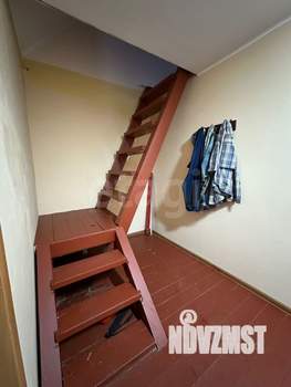 Дача 46м², 2-этажный, участок 6 сот.