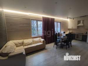 Дом 130м², 2-этажный, участок 6 сот.