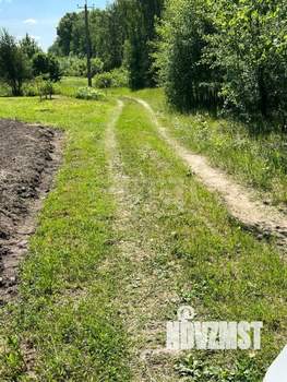 Дача 39м², 2-этажный, участок 6 сот.