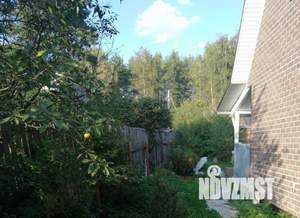 Дом 85м², 2-этажный, участок 6 сот.