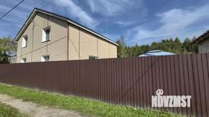 Дом 155м², 2-этажный, участок 5 сот.