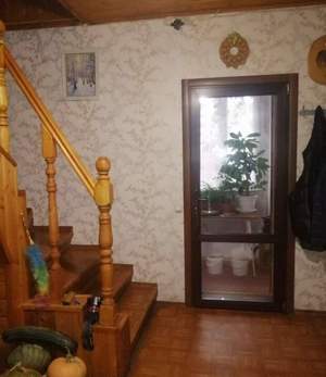 Дом 152м², 2-этажный, участок 18 сот.