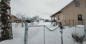 Дом 120м², 2-этажный, участок 6 сот.