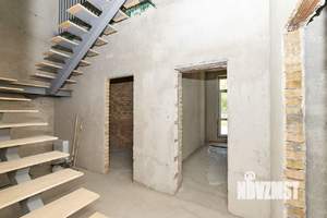 Таунхаус 273м², 3-этажный, участок 3 сот.