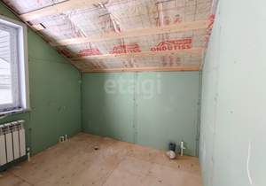 Дом 100м², 2-этажный, участок 17 сот.