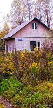 Дом 30м², 1-этажный, участок 0 сот.