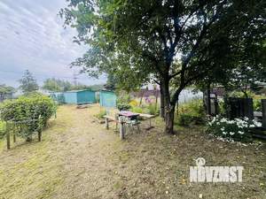 Дом 46м², 1-этажный, участок 7 сот.