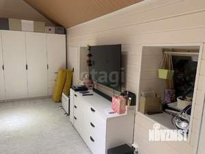 Дом 76м², 2-этажный, участок 9 сот.