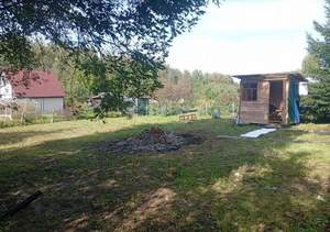 Дача 10м², 2-этажный, участок 4 сот.