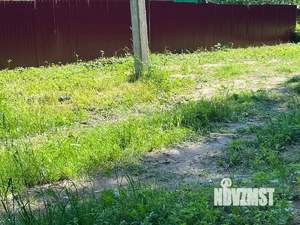 Дача 39м², 2-этажный, участок 6 сот.