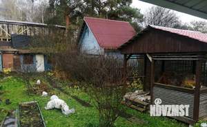 Дом 85м², 2-этажный, участок 6 сот.