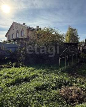 Дом 35м², 1-этажный, участок 9 сот.