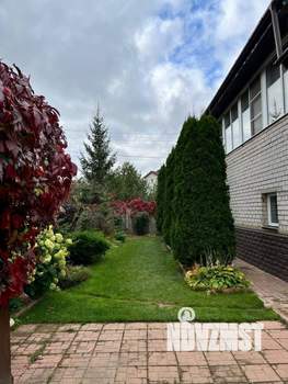 Коттедж 250м², 3-этажный, участок 6 сот.