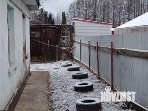 Дом 70м², 1-этажный, участок 5 сот.