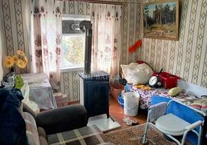 Дом 35м², 1-этажный, участок 6 сот.