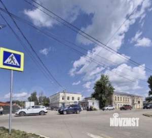 Дом 60м², 2-этажный, участок 15 сот.