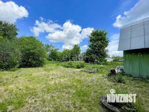 Дом 25м², 2-этажный, участок 11 сот.