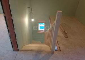 Дом 90м², 2-этажный, участок 5 сот.