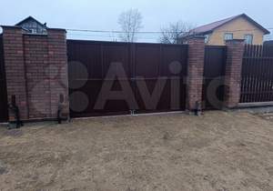 Дом 160м², 2-этажный, участок 5 сот.