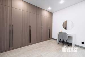 Коттедж 106м², 2-этажный, участок 6 сот.