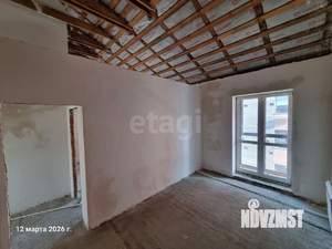 Дом 214м², 3-этажный, участок 1 сот.