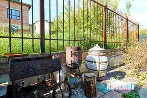 Таунхаус 273м², 3-этажный, участок 3 сот.