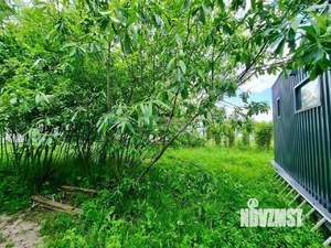 Дом 34м², 1-этажный, участок 5 сот.