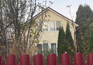 Дача 62м², 2-этажный, участок 6 сот.