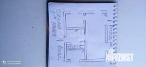 Дом 116м², 2-этажный, участок 8 сот.