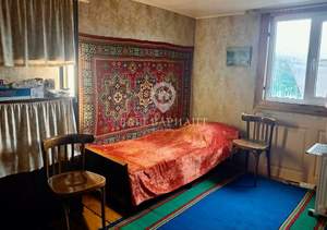 Дом 40м², 2-этажный, участок 6 сот.